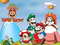 Super mario brothers for sale  Delivered anywhere in UK