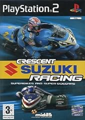 Crescent suzuki d'occasion  Livré partout en Belgiqu