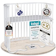 Babybay boxspring xxl gebraucht kaufen  Wird an jeden Ort in Deutschland