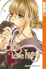 Girls love twist usato  Spedito ovunque in Italia 