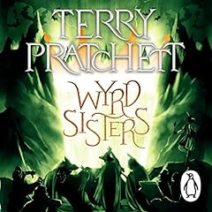 Wyrd sisters discworld for sale  Delivered anywhere in Ireland