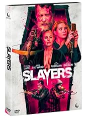Slayers dvd usato  Spedito ovunque in Italia 