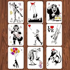 Infunly banksy theme for sale  Delivered anywhere in UK