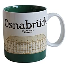 Starbucks city mug for sale  Delivered anywhere in UK