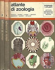 Atlante zoologia . usato  Spedito ovunque in Italia 
