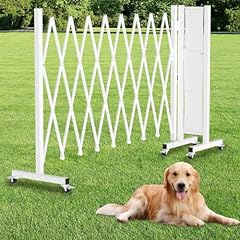 Expandable driveway gate for sale  Delivered anywhere in USA 