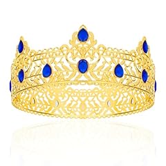 Cieher king crown for sale  Delivered anywhere in USA 