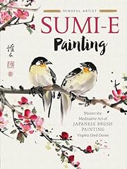 Sumi painting master gebraucht kaufen  Wird an jeden Ort in Deutschland