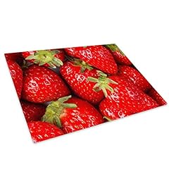 Red strawberry fruit for sale  Delivered anywhere in UK