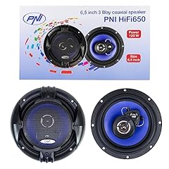 Pni hifi650 coaxial for sale  Delivered anywhere in UK