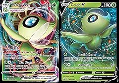 Celebi vmax chilling for sale  Delivered anywhere in USA 
