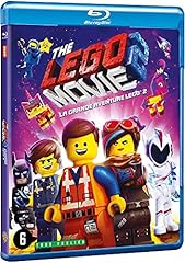 lego movie 2 d'occasion  Livré partout en France