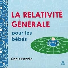 Relativité générale bébés d'occasion  Livré partout en France