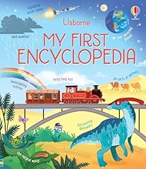 First encyclopedia 1 for sale  Delivered anywhere in UK