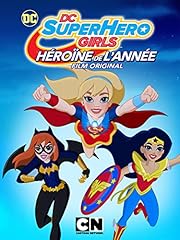 Super hero girls d'occasion  Livré partout en France