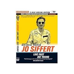 Siffert live fast gebraucht kaufen  Wird an jeden Ort in Deutschland