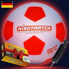 Nightmatch ballon foot d'occasion  Livré partout en France