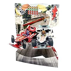 Santoro swing card d'occasion  Livré partout en France