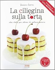 Ciliegina sulla torta. usato  Spedito ovunque in Italia 