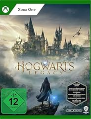 Hogwarts legacy gebraucht kaufen  Wird an jeden Ort in Deutschland