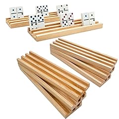 Sutimshe wooden domino for sale  Delivered anywhere in USA 