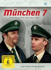 München staffel 2 gebraucht kaufen  Wird an jeden Ort in Deutschland