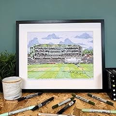 Headingley cricket ground for sale  Delivered anywhere in UK