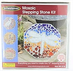 Milestones mosaic stepping for sale  Delivered anywhere in USA 
