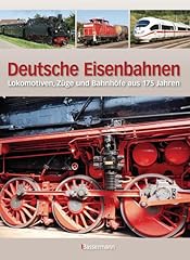 Deutsche eisenbahnen lokomotiv gebraucht kaufen  Wird an jeden Ort in Deutschland
