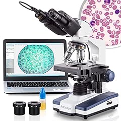 Amscope b120 series for sale  Delivered anywhere in USA 