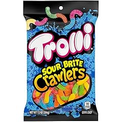 Trolli sour brite for sale  Delivered anywhere in USA 