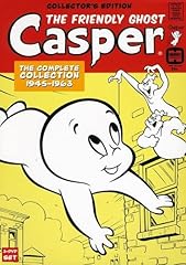 Casper friendly ghost for sale  Delivered anywhere in USA 