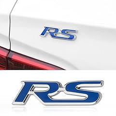 Auto emblema adesivo usato  Spedito ovunque in Italia 