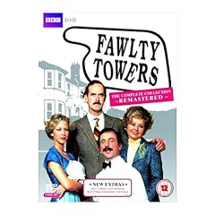 Fawlty towers remastered for sale  Delivered anywhere in UK