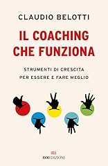 Coaching che funziona usato  Spedito ovunque in Italia 