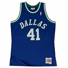 Mitchell ness dirk for sale  Delivered anywhere in USA 