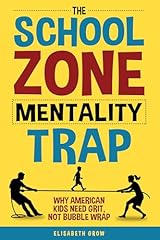 School zone mentality for sale  Delivered anywhere in USA 