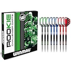 Winmau rookie multi for sale  Delivered anywhere in USA 