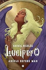 Lucifero. angels before usato  Spedito ovunque in Italia 