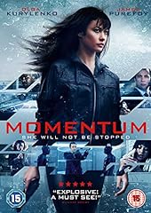 Momentum dvd for sale  Delivered anywhere in UK