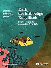 Karli der kribbelige d'occasion  Livré partout en France