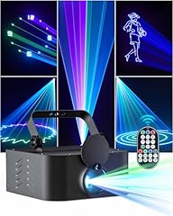 Laser lights party for sale  Delivered anywhere in USA 