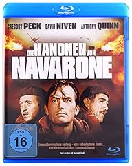 Kanonen navarone gebraucht kaufen  Wird an jeden Ort in Deutschland