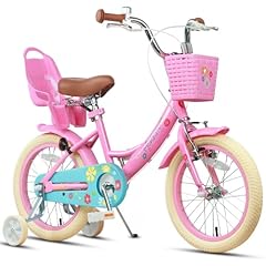 Glerc zoll kinderfahrrad d'occasion  Livré partout en France