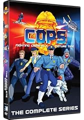 C.o.p. complete dvd for sale  Delivered anywhere in USA 