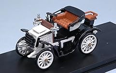 Fiat 1901 white usato  Spedito ovunque in Italia 