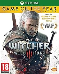 The witcher iii usato  Spedito ovunque in Italia 