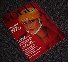 Vogue magazine january for sale  Delivered anywhere in UK