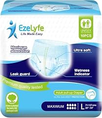 Ezelyfe premium adult for sale  Delivered anywhere in UK