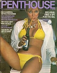 Penthouse april 1980 for sale  Delivered anywhere in USA 